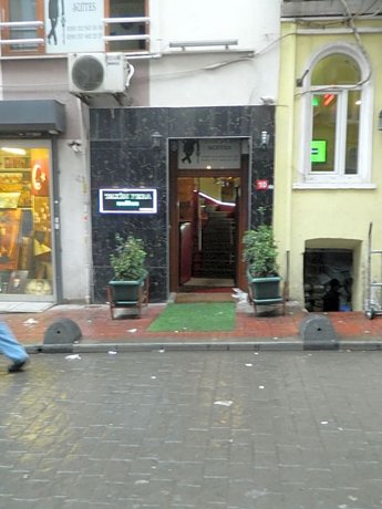 Taksim Pera Residence