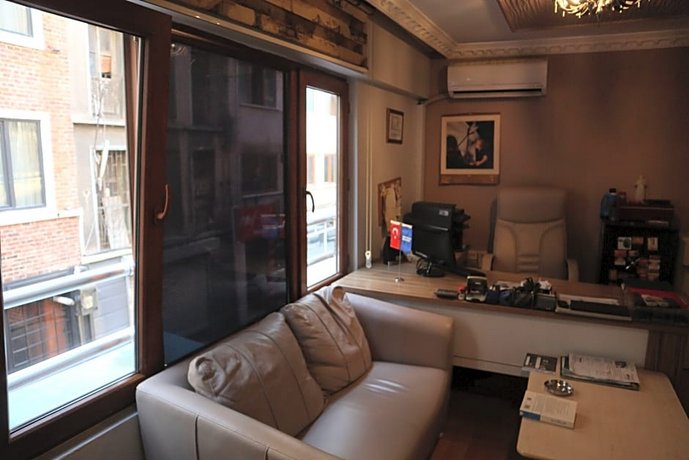 Taksim Pera Residence