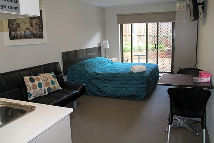 Strathfield Executive Accommodation