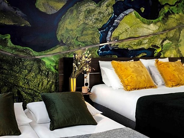 Novotel Paris Pte De Versailles
