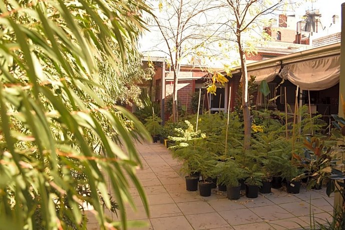 Crown Accommodation Bendigo CBD