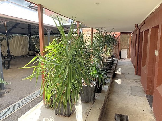 Crown Accommodation Bendigo CBD