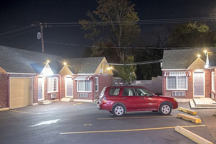 Capitol Hill Motel