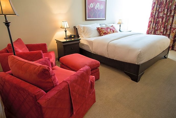 Hotel Vallea Bromont