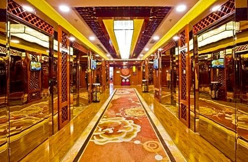 Huachen International Hotel Chongqing