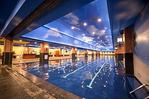 Huachen International Hotel Chongqing