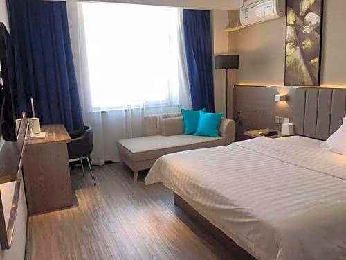 7days Inn Beijing Yizhuang Development Zone