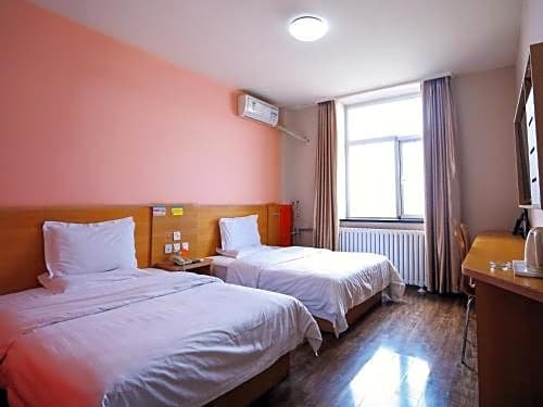 7days Inn Beijing Yizhuang Development Zone