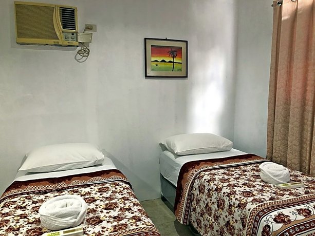 Tiptop Tower Suite Inn