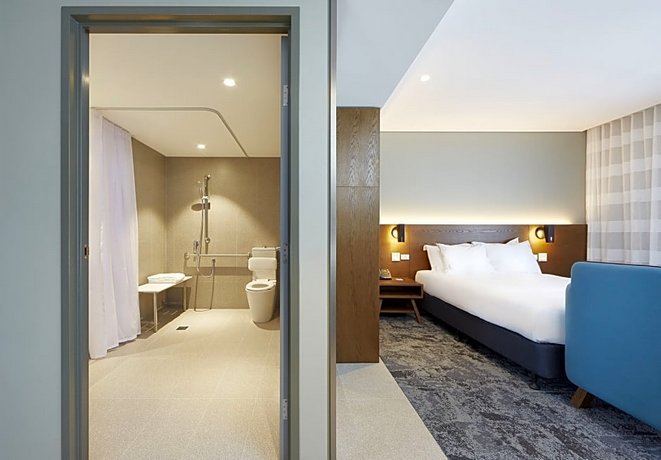 Holiday Inn Express Newcastle