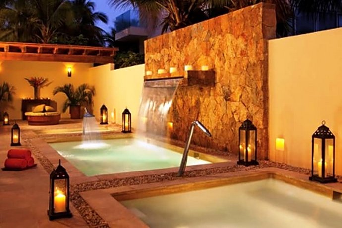 Sunscape Dorado Pacifico Ixtapa Resort & Spa