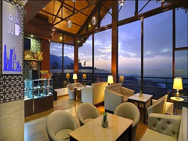 Fortune Park Moksha - Member ITC Hotel Group Mcleod Ganj