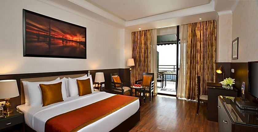 Fortune Park Moksha - Member ITC Hotel Group Mcleod Ganj