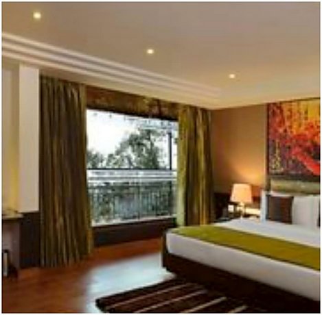 Fortune Park Moksha - Member ITC Hotel Group Mcleod Ganj