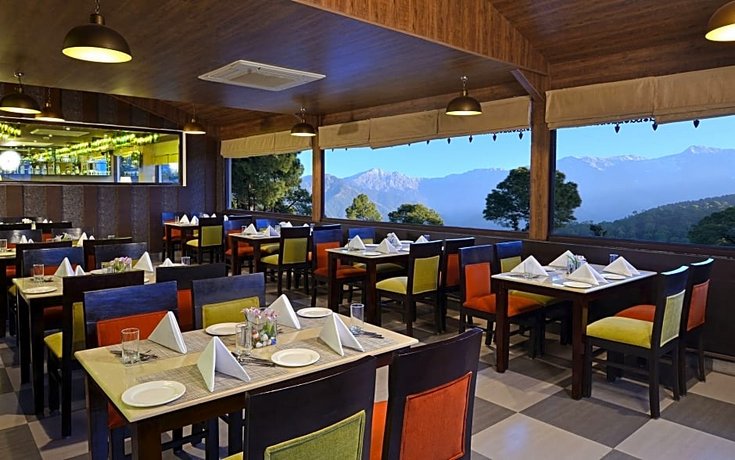 Fortune Park Moksha - Member ITC Hotel Group Mcleod Ganj