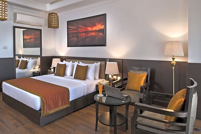 Fortune Park Moksha - Member ITC Hotel Group Mcleod Ganj