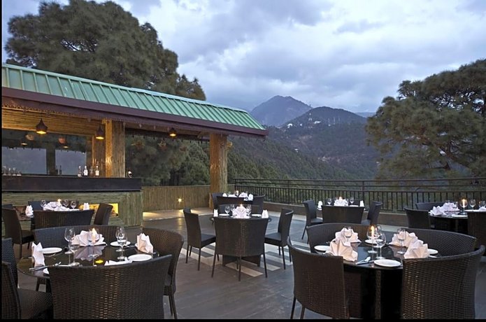 Fortune Park Moksha - Member ITC Hotel Group Mcleod Ganj