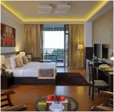 Fortune Park Moksha - Member ITC Hotel Group Mcleod Ganj