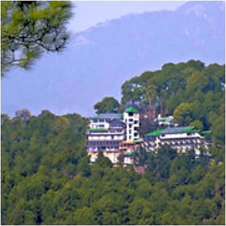 Fortune Park Moksha - Member ITC Hotel Group Mcleod Ganj
