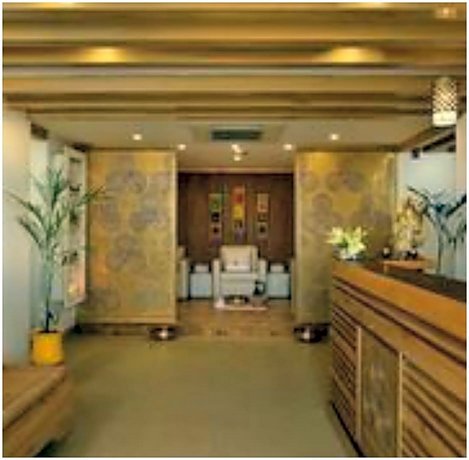 Fortune Park Moksha - Member ITC Hotel Group Mcleod Ganj