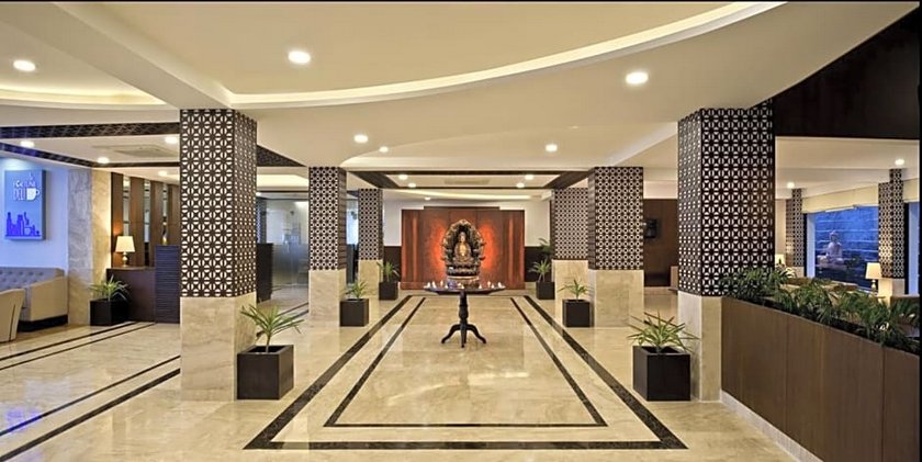 Fortune Park Moksha - Member ITC Hotel Group Mcleod Ganj