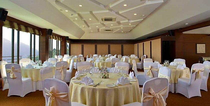 Fortune Park Moksha - Member ITC Hotel Group Mcleod Ganj