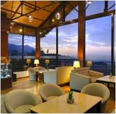 Fortune Park Moksha - Member ITC Hotel Group Mcleod Ganj