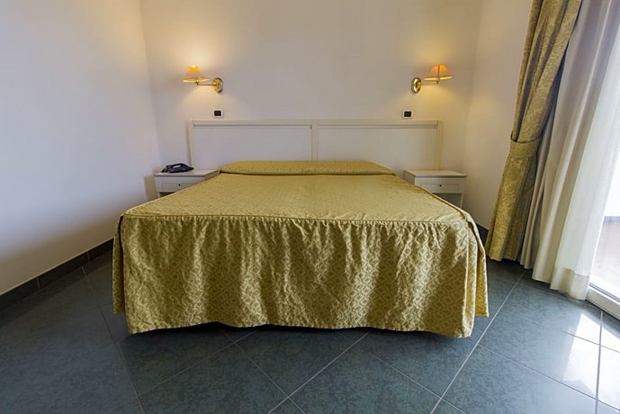 Hotel Residence Villa Marzia