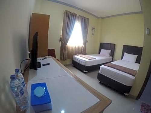 Hotel Lux Melati