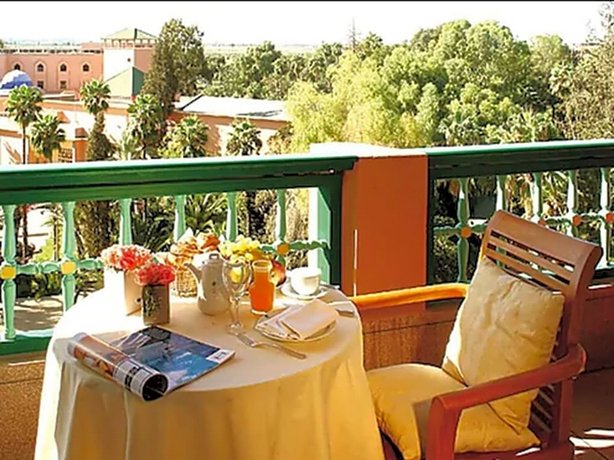 Es Saadi Gardens & Resort - Hotel