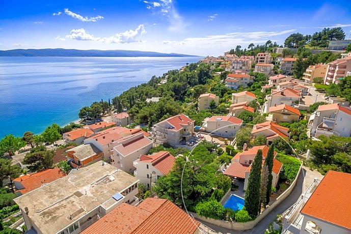 Villa Skalinada