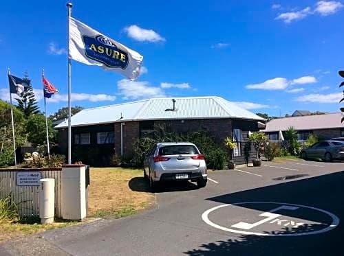 ASURE Kapiti Court Motel