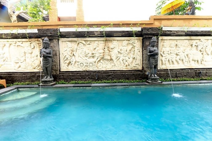 Frangipani Bungalow