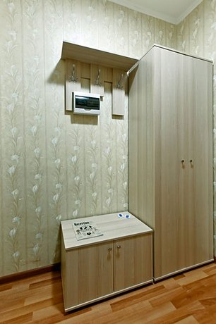 Dom Apartamentov Tyumen