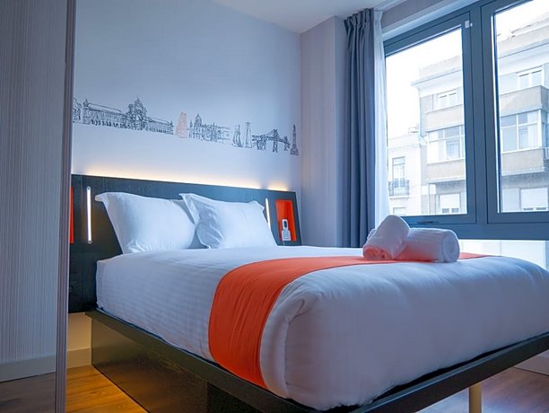 easyHotel Milton Keynes