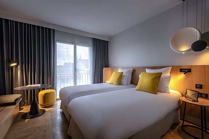 Hotel Villa KOEGUI Bayonne