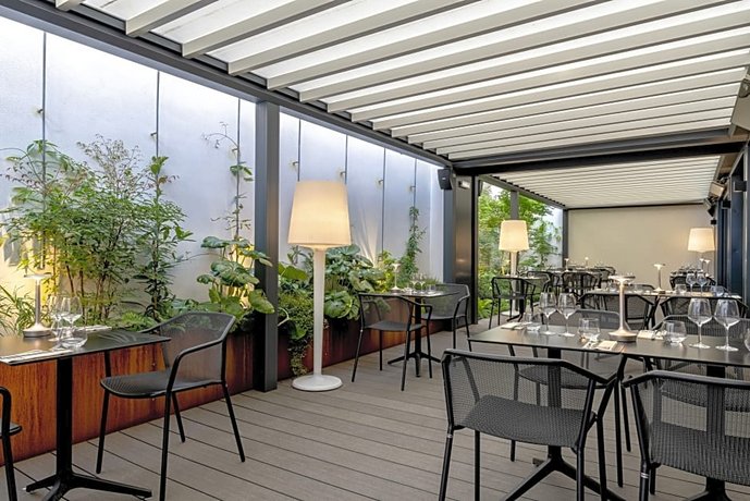 Hotel Villa KOEGUI Bayonne
