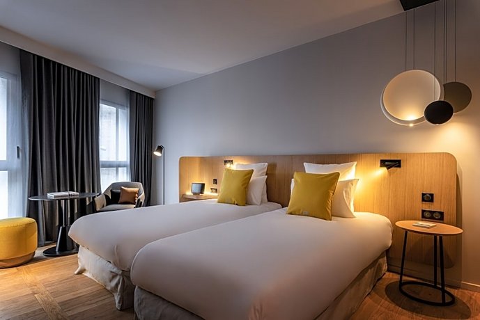 Hotel Villa KOEGUI Bayonne