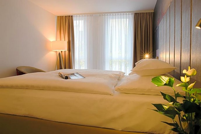 AMEDIA Hotel Linz