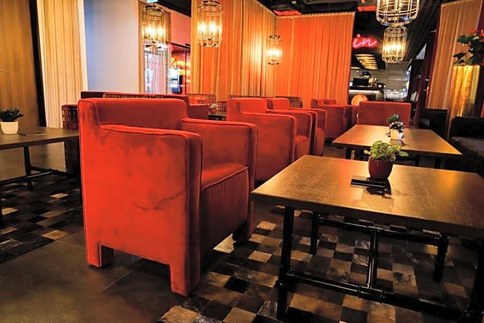 AMEDIA Hotel Linz