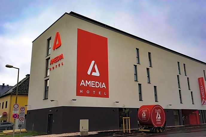 AMEDIA Hotel Linz