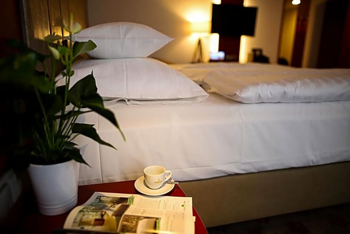 AMEDIA Hotel Linz