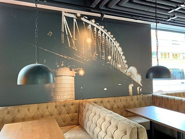 AMEDIA Hotel Linz