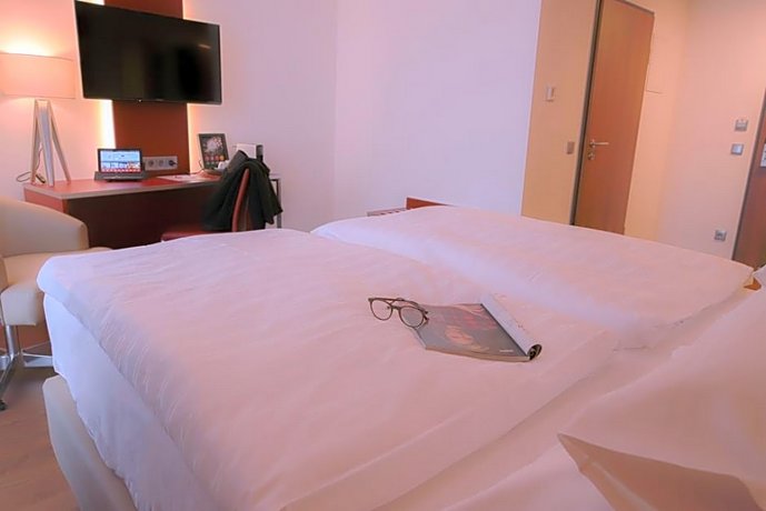 AMEDIA Hotel Linz