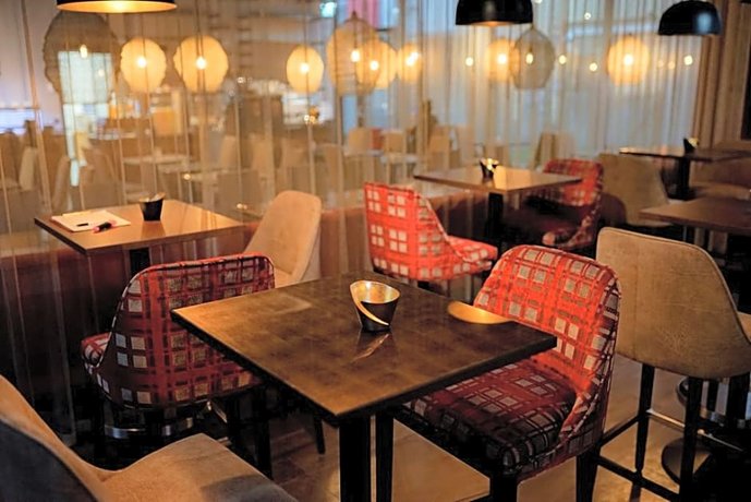 AMEDIA Hotel Linz