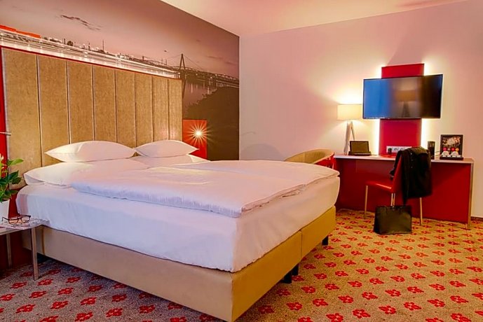 AMEDIA Hotel Linz