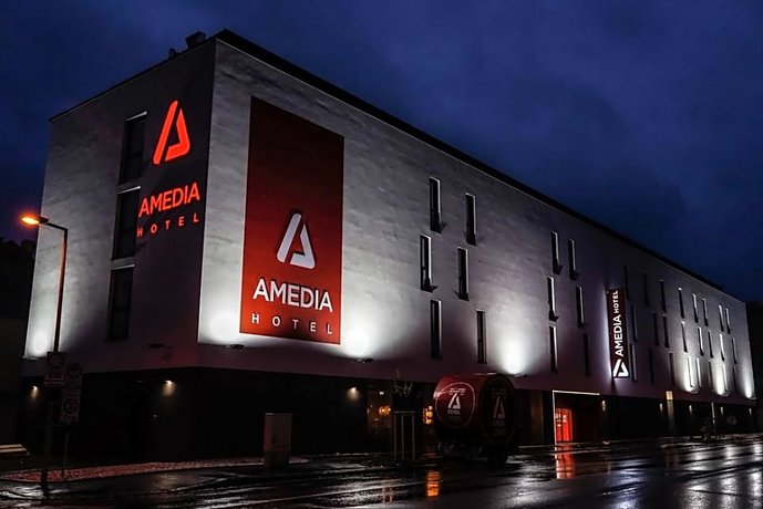 AMEDIA Hotel Linz