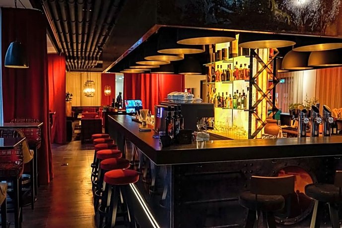 AMEDIA Hotel Linz