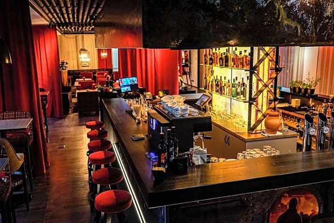 AMEDIA Hotel Linz