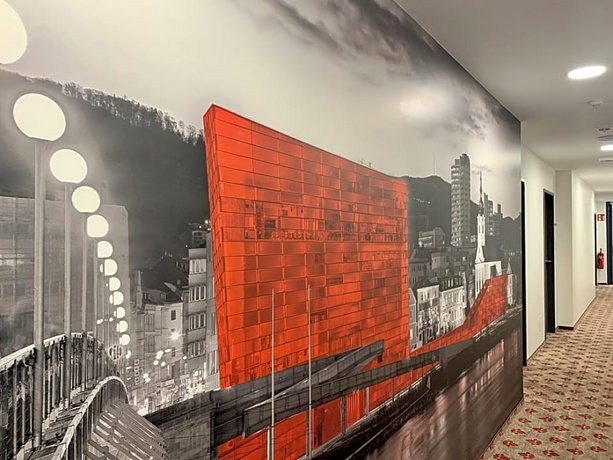 AMEDIA Hotel Linz